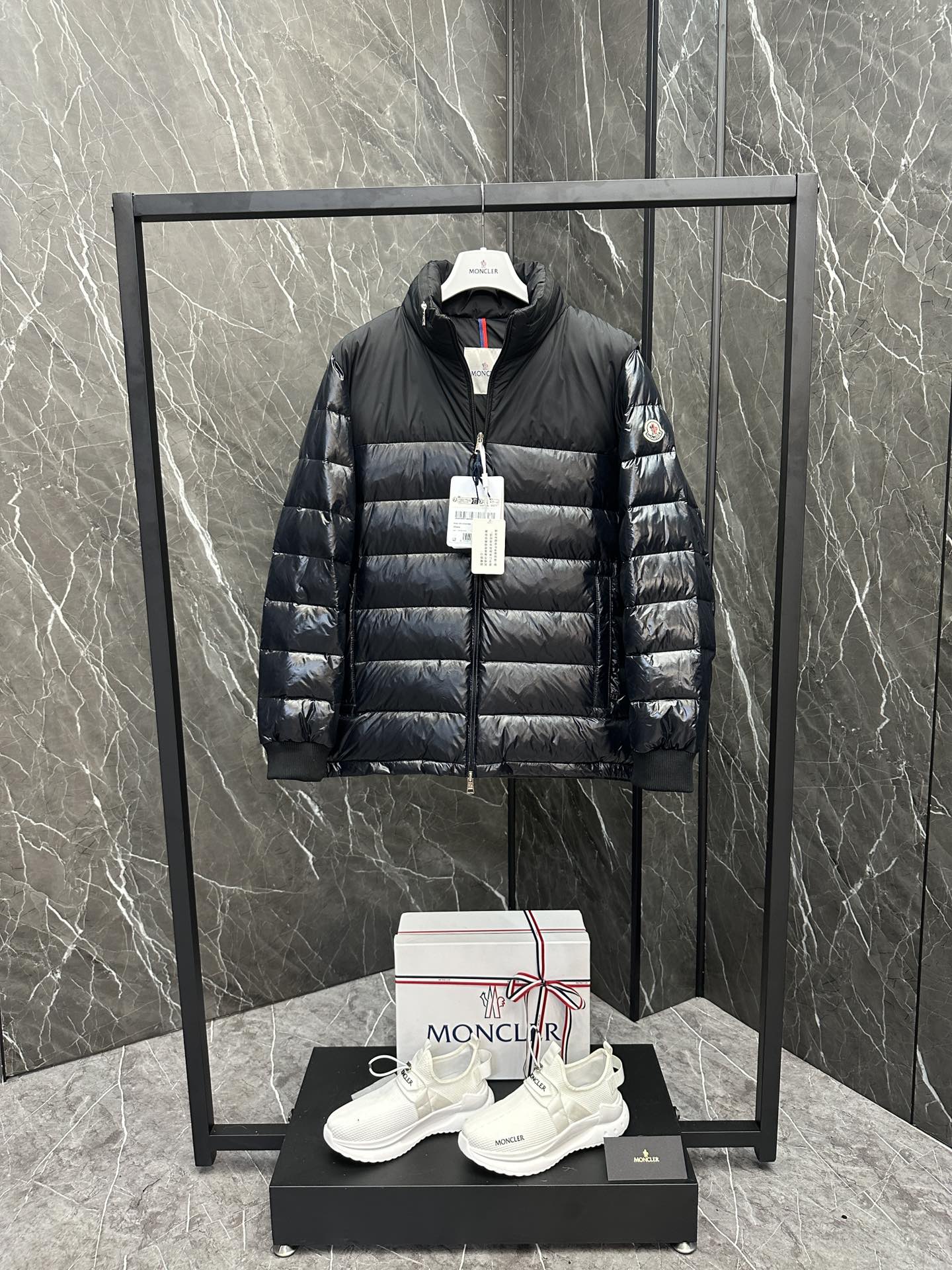 Moncler Down Jackets